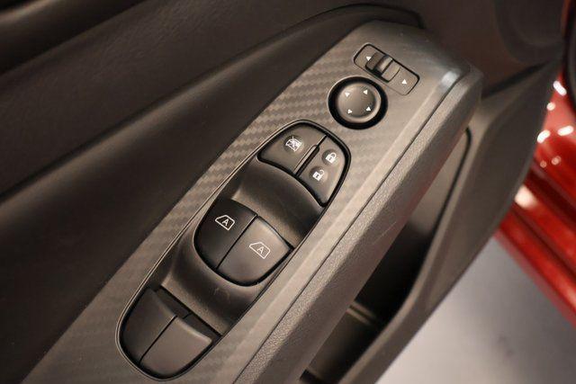 2026 Nissan Altima SV AWD