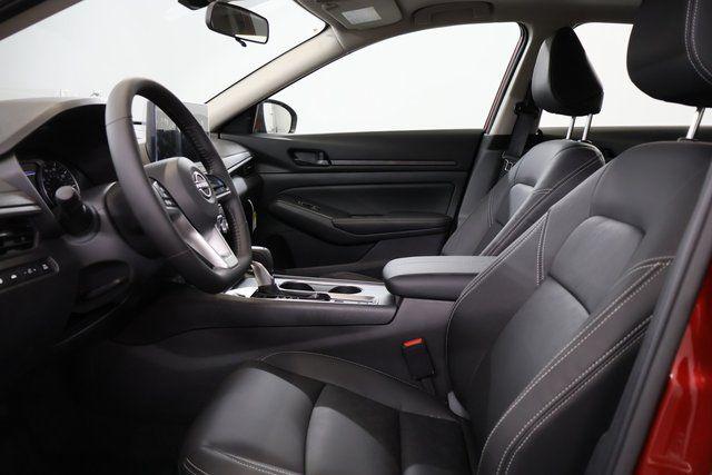 2026 Nissan Altima SV AWD