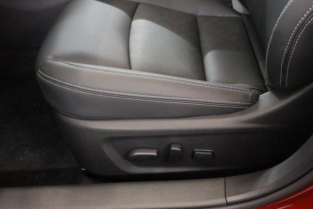 2026 Nissan Altima SV AWD