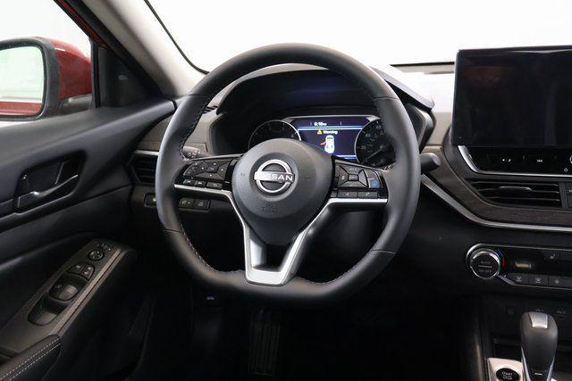 2026 Nissan Altima SV AWD