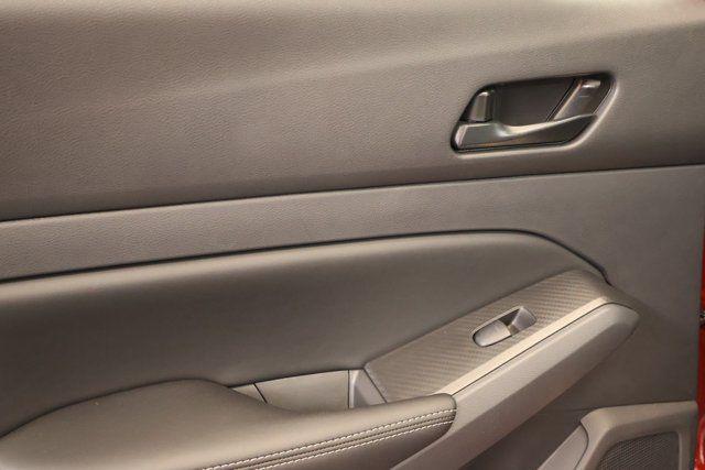 2026 Nissan Altima SV AWD
