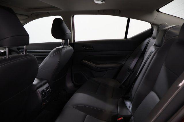 2026 Nissan Altima SV AWD