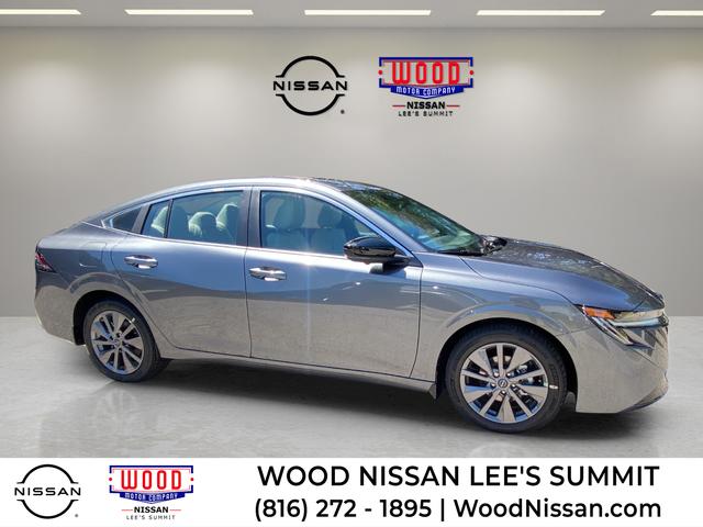 2026 Nissan Sentra SL for sale in Lee's Summit, MT