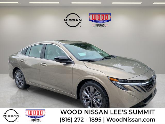 2026 Nissan Sentra SL for sale in Lee's Summit, MT