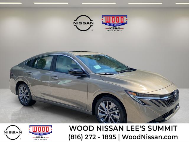 2026 Nissan Sentra SL for sale in Lee's Summit, MT