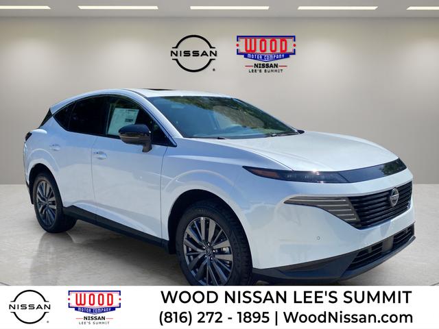 2026 Nissan Murano SL for sale in Lee's Summit, MT