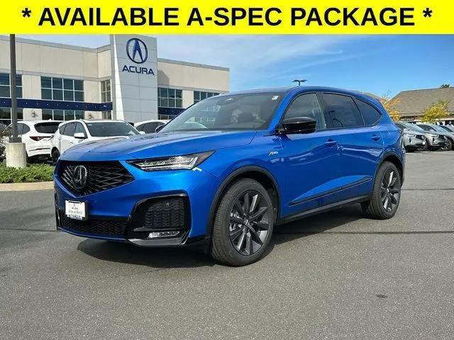 2026 Acura MDX A-SPEC for sale in Berlin, CT