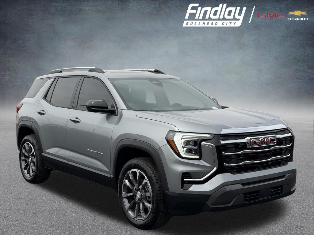 2026 GMC Terrain Elevation FWD's photo
