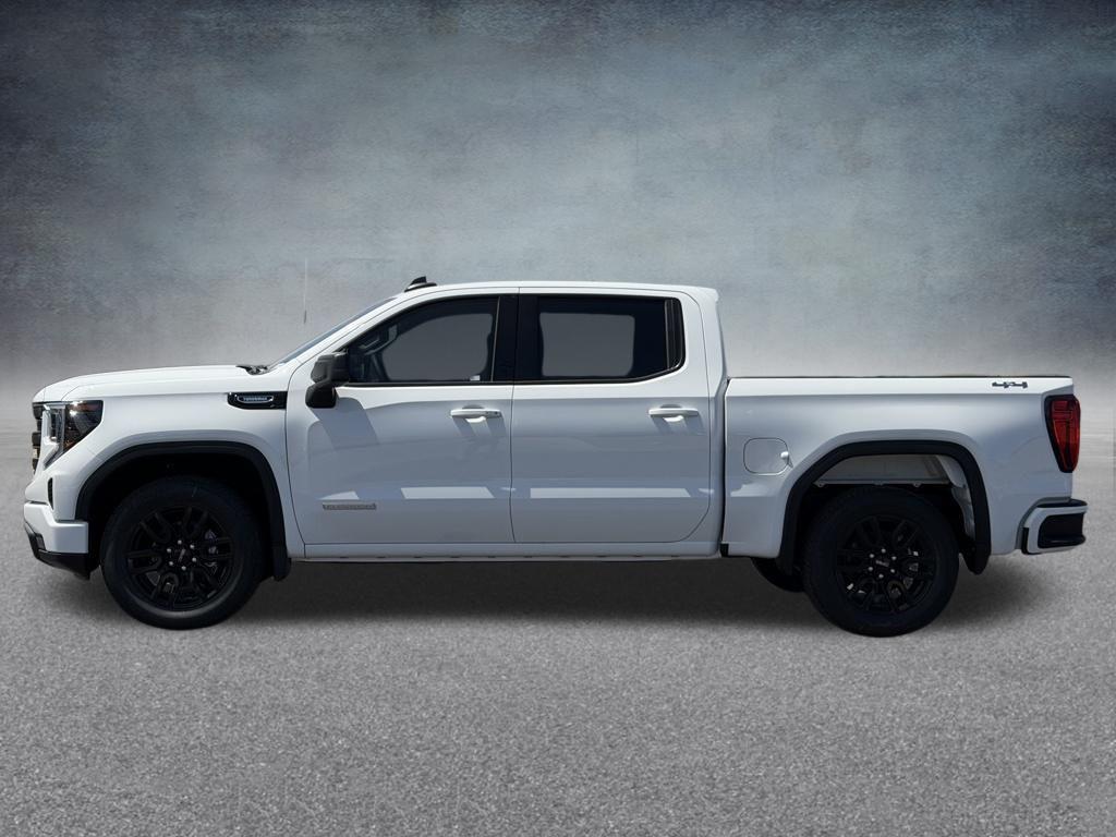2026 GMC Sierra 1500 Elevation - Photo 6