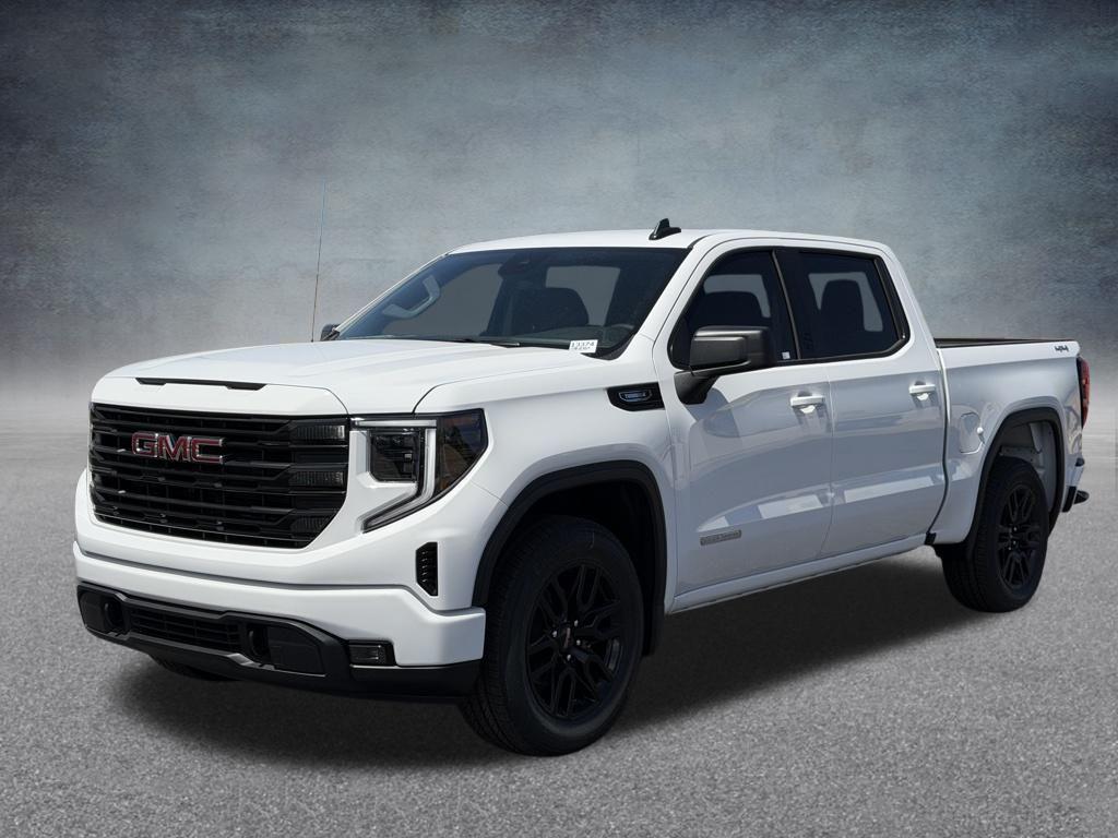 2026 GMC Sierra 1500 Elevation - Photo 7
