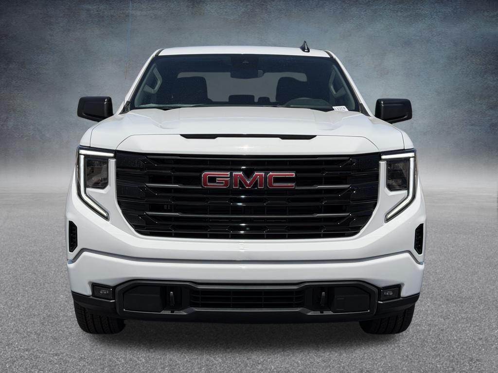 2026 GMC Sierra 1500 Elevation - Photo 8