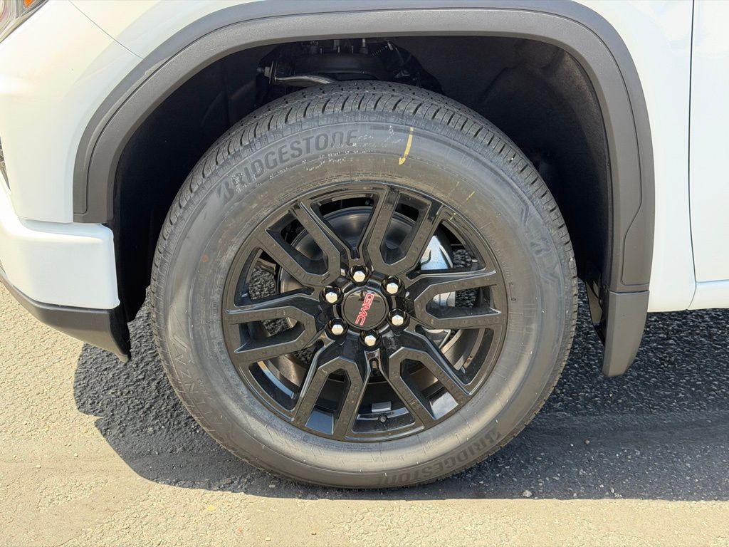 2026 GMC Sierra 1500 Elevation - Photo 9