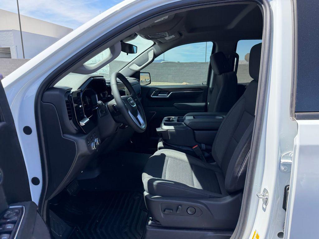 2026 GMC Sierra 1500 Elevation - Photo 10