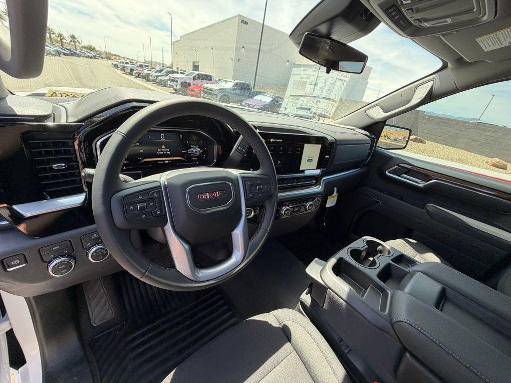 2026 GMC Sierra 1500 Elevation - Photo 12