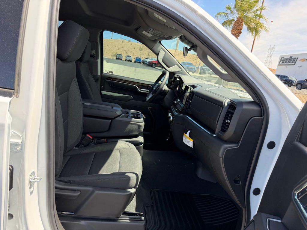 2026 GMC Sierra 1500 Elevation - Photo 13