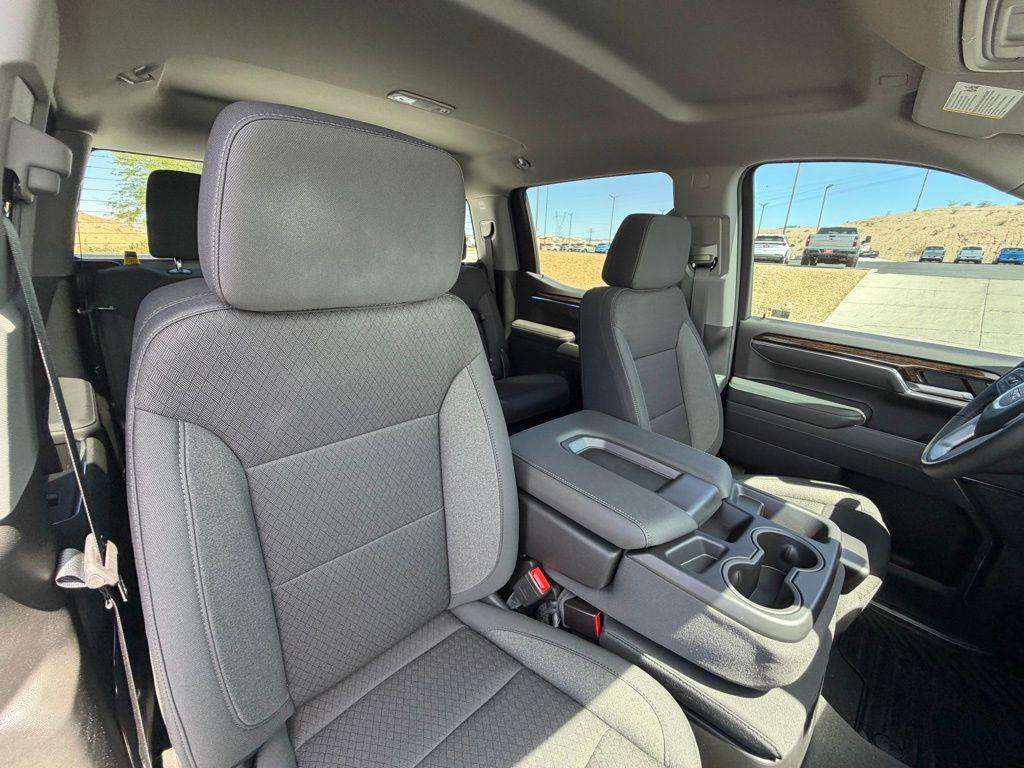 2026 GMC Sierra 1500 Elevation - Photo 14