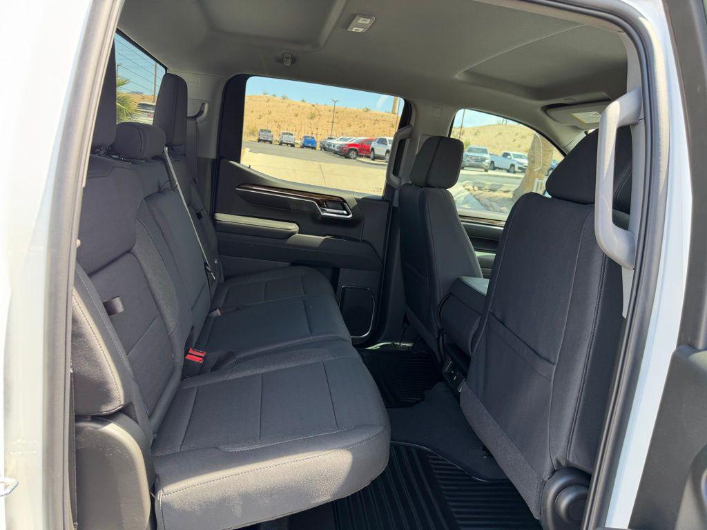 2026 GMC Sierra 1500 Elevation - Photo 15