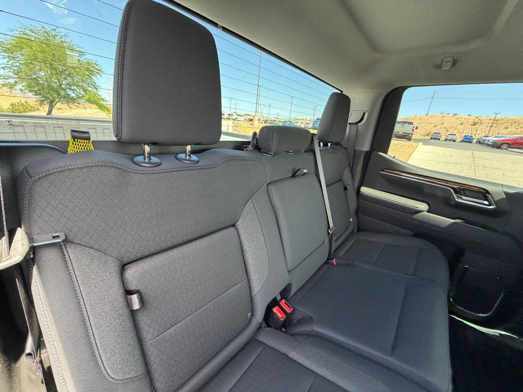 2026 GMC Sierra 1500 Elevation - Photo 16