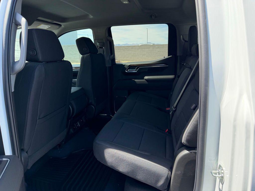 2026 GMC Sierra 1500 Elevation - Photo 18