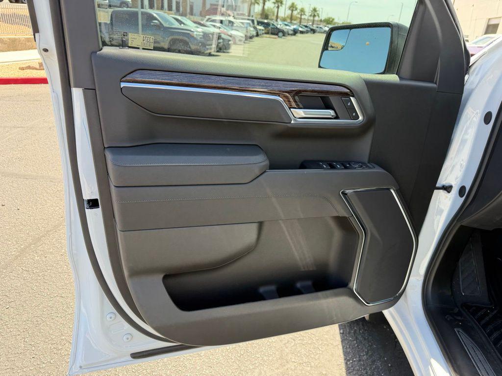 2026 GMC Sierra 1500 Elevation - Photo 19