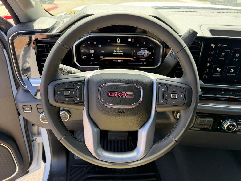 2026 GMC Sierra 1500 Elevation - Photo 21