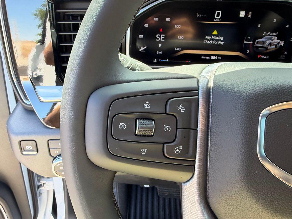 2026 GMC Sierra 1500 Elevation - Photo 22