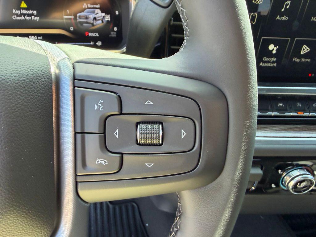 2026 GMC Sierra 1500 Elevation - Photo 23