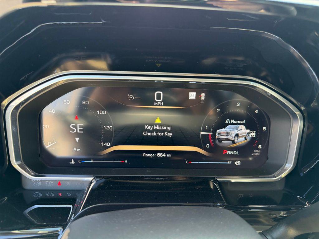 2026 GMC Sierra 1500 Elevation - Photo 24
