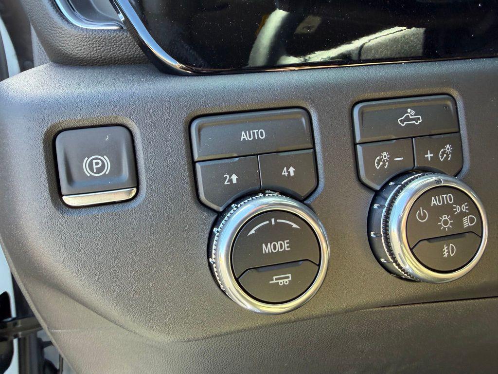 2026 GMC Sierra 1500 Elevation - Photo 27
