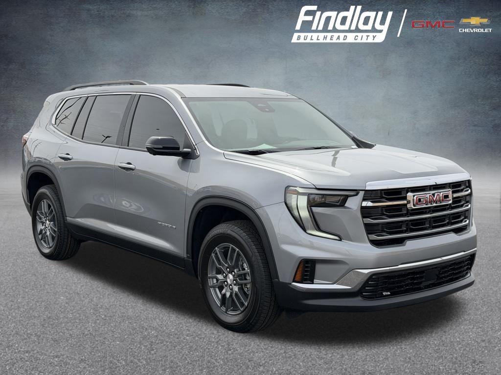 2026 GMC Acadia Elevation FWD's photo