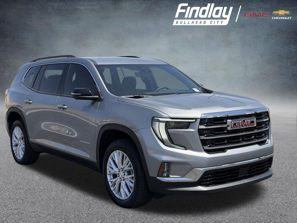 2026 GMC Acadia Elevation FWD's photo