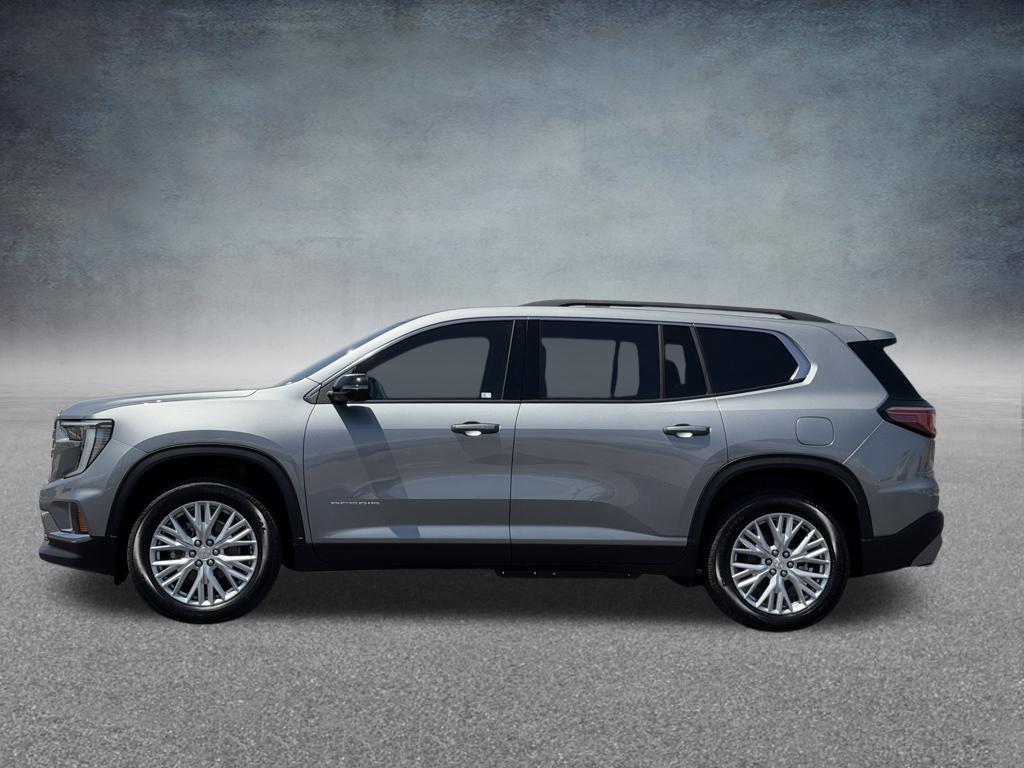 2026 GMC Acadia Elevation - Photo 6