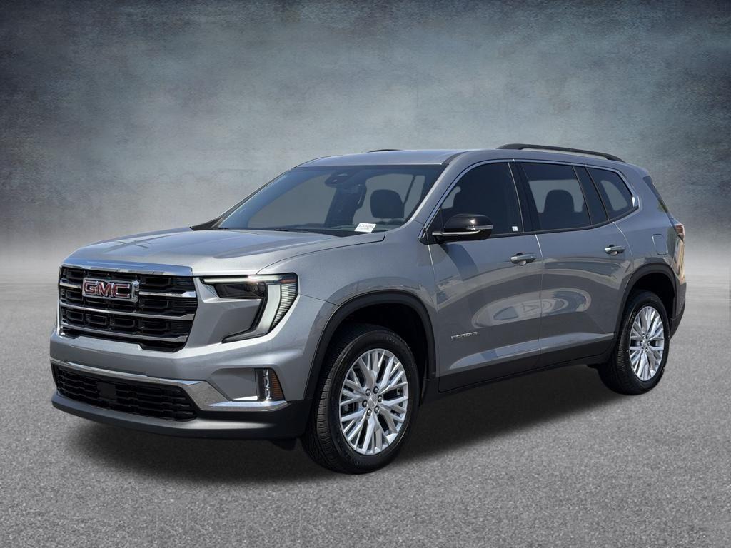 2026 GMC Acadia Elevation - Photo 7