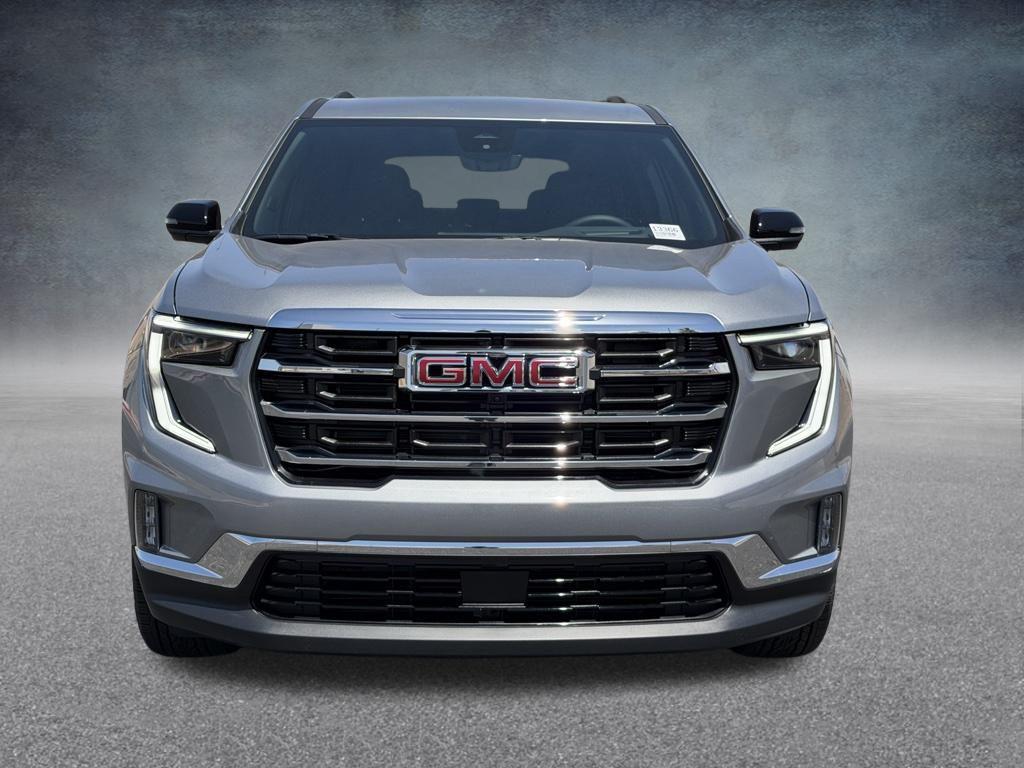 2026 GMC Acadia Elevation - Photo 8