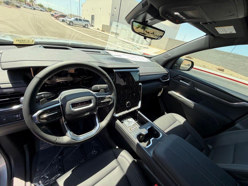 2026 GMC Acadia Elevation - Photo 12
