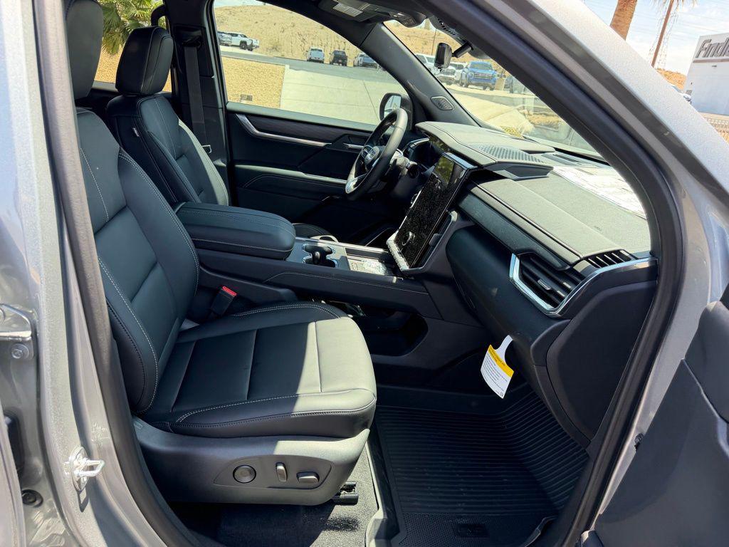 2026 GMC Acadia Elevation - Photo 13