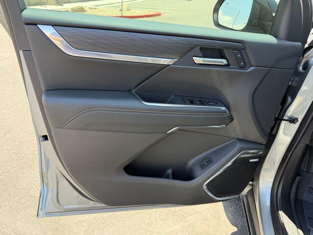 2026 GMC Acadia Elevation - Photo 22