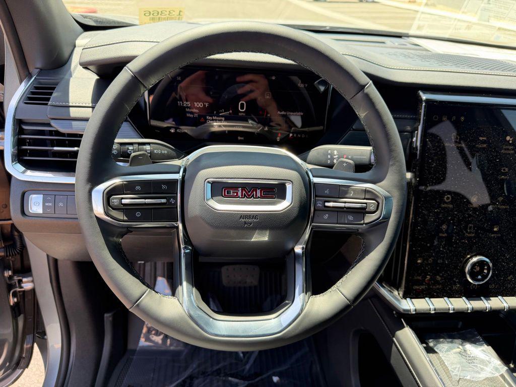 2026 GMC Acadia Elevation - Photo 25