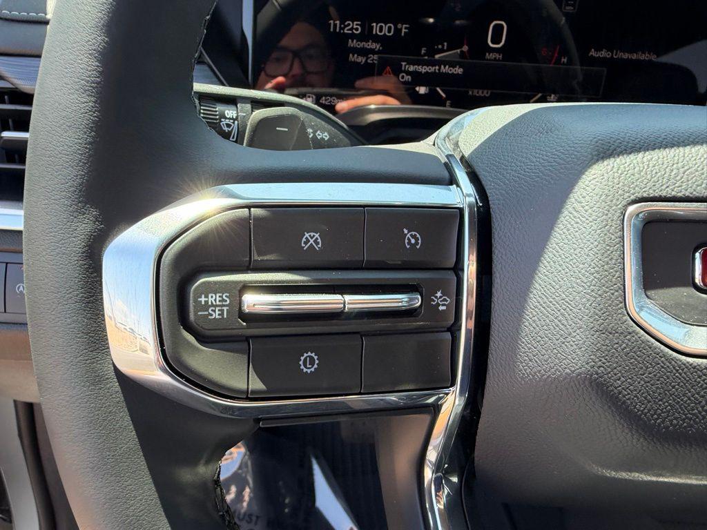 2026 GMC Acadia Elevation - Photo 26