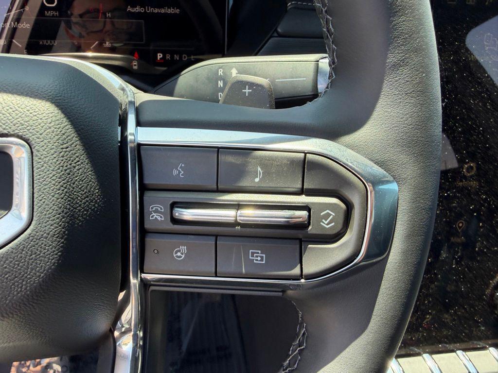 2026 GMC Acadia Elevation - Photo 27