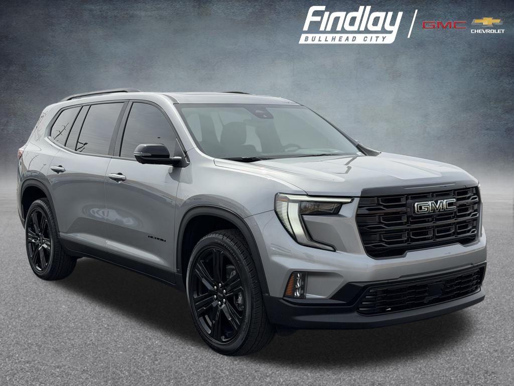 2026 GMC Acadia Elevation FWD's photo