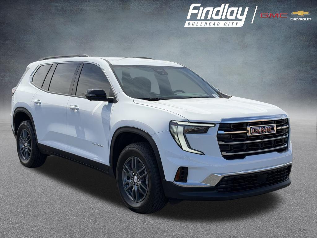 2026 GMC Acadia Elevation FWD's photo