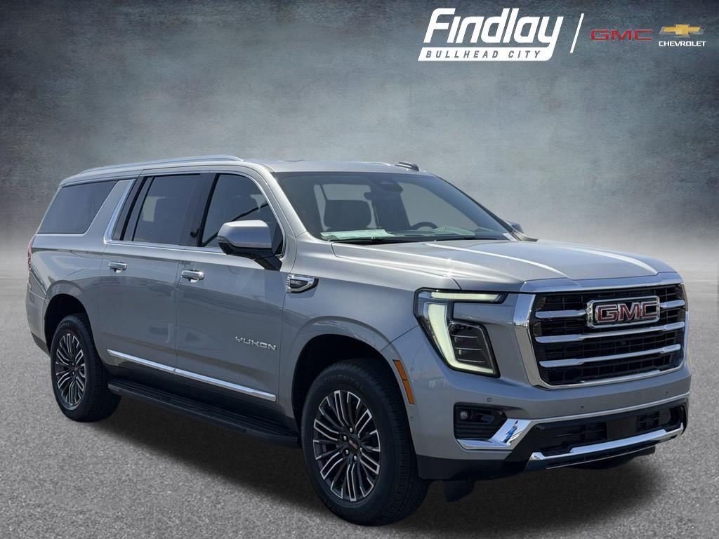 2026 GMC Yukon 4WD Elevation's photo