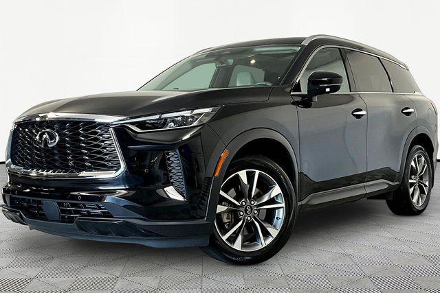 Used 2025 INFINITI QX60 For Sale in Olive Branch, MS