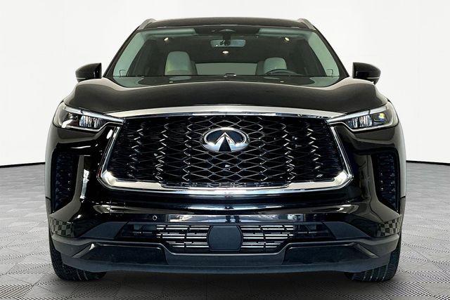 Used 2025 INFINITI QX60 For Sale in Olive Branch, MS
