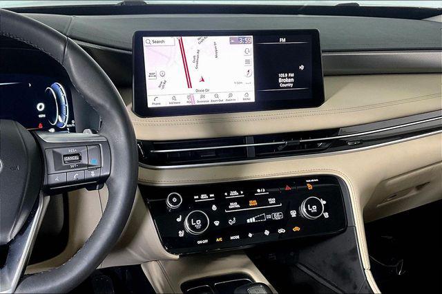 Used 2025 INFINITI QX60 For Sale in Olive Branch, MS