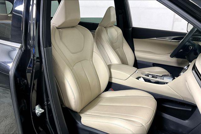 Used 2025 INFINITI QX60 For Sale in Olive Branch, MS