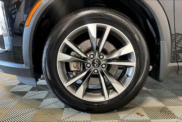 Used 2025 INFINITI QX60 For Sale in Olive Branch, MS