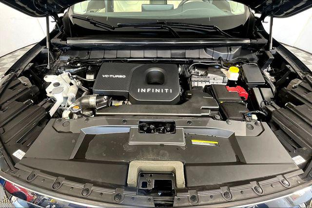 Used 2025 INFINITI QX60 For Sale in Olive Branch, MS