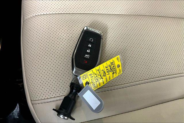 Used 2025 INFINITI QX60 For Sale in Olive Branch, MS